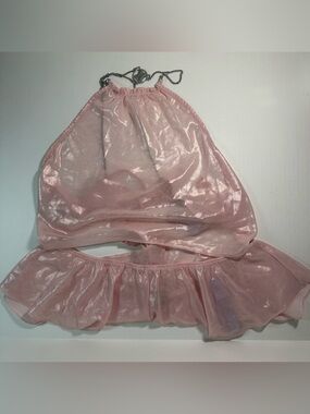 Savage X Fenty Lingerie Set